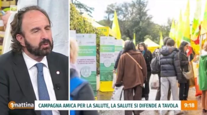 Campagna Amica per la Salute - 10 luglio 2026 - Gasbarrini